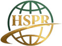 HSPR Exim Logo