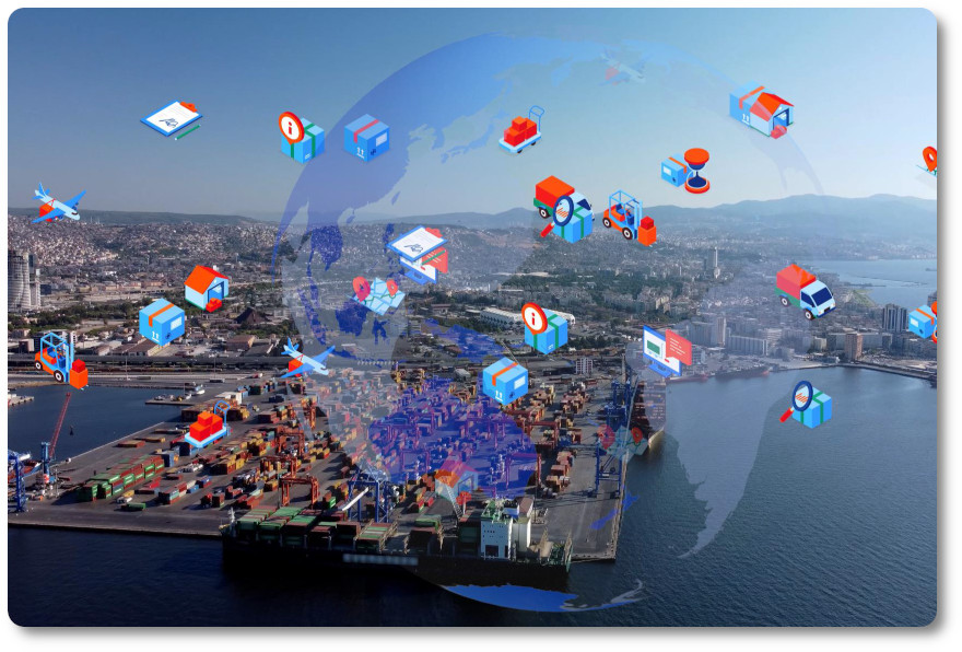 HSPR Exim Export Product Portfolio